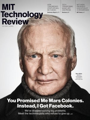 MIT Technology Review