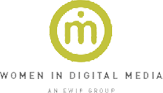 Women in Digital Media Logo