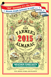 Old Farmer's Almanac